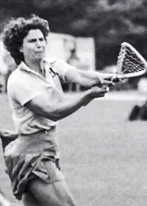 Liz Gilbert Osterman