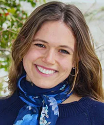 Mirabel Fernald