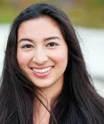 Anna Mischel '18