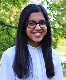 Ariba Naqvi