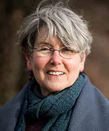 Nathalie Anderson