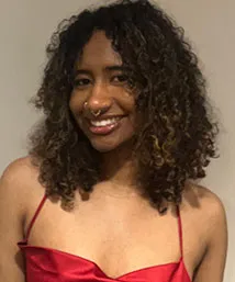 Nichole Suero Gonzalez