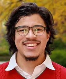 Benjamin Parada