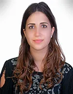 Ferial Berjawi '19
