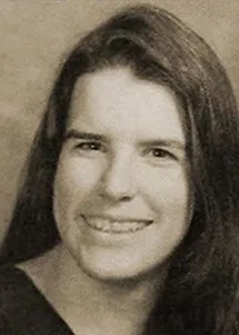 Cathy Pollinsky