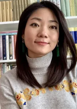 Qiaomei Tang