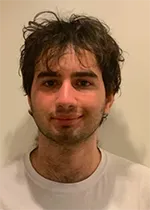 Martin Rakowszczyk ’22