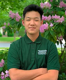 Ryan Jin