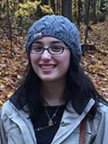 Victoria Shepard '15