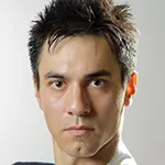 Joe Small '05