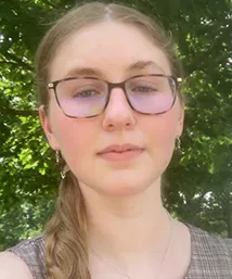 Abigail Sterner ’28