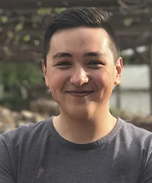 Grant Torre '17