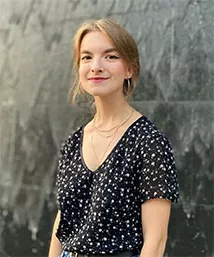 Viktoriia Zakharova