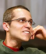 Michal Zadara ’99