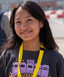 Kiley Zangmo