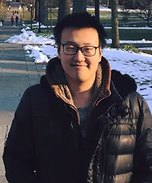 Zechen Zhang '18