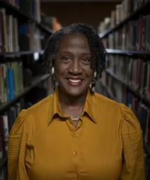 Allison Dorsey