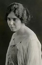 Alice Paul '05