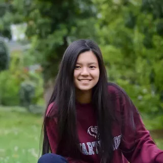 Alice Dong '19