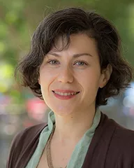 Elaine Allard