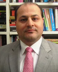 Khaled Al-Masri