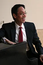 John Alston