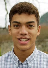 Tristan Alston '22