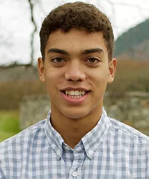 Tristan Alston