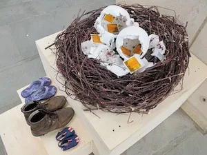 art installation