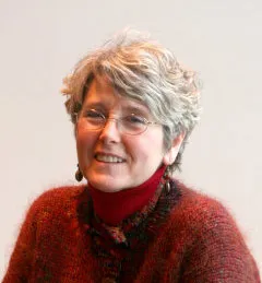 Nathalie Anderson