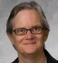 Ann Reichelderfer headshot