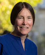 Ann Reninger