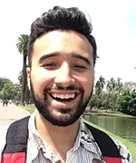 Ryan Arazi