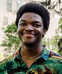 Steven Mukum