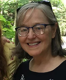 Deborah Bergstrand