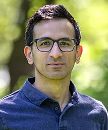 Syon Bhanot