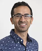 Syon Bhanot