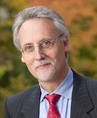 Bill Boulding '77