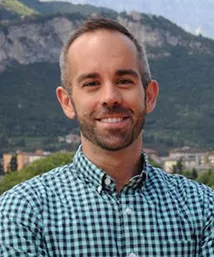 James Blasina