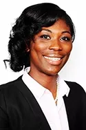 Bridget Boakye '12