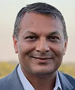 Gaurav Seth