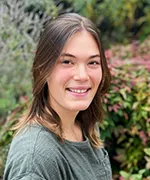 Bethany Bronkema