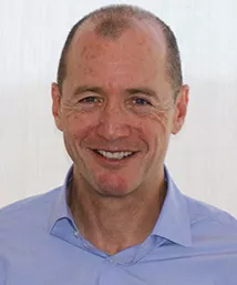 Bryan Wolf '84