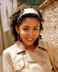 Nanci Buiza