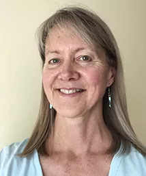Sara Burch