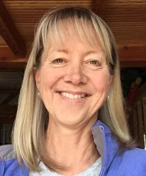 Sara Herbert Burch