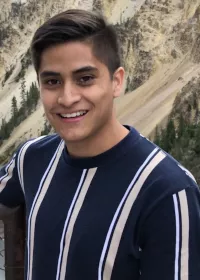 Eduardo Burgos '22