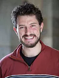 Randall Burson '15