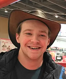 Bryce Bussert