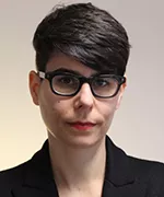 Rachel Buurma